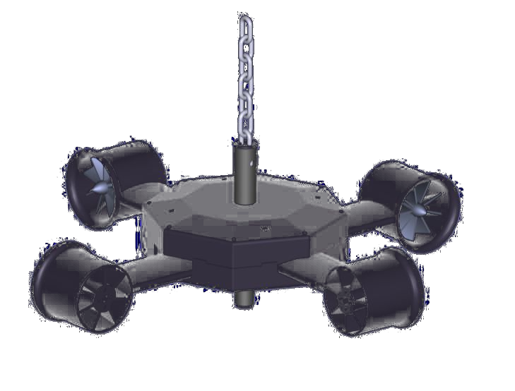 Stabilizer Mini